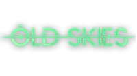 Old Skies logo
