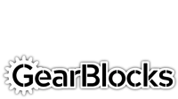 GearBlocks logo