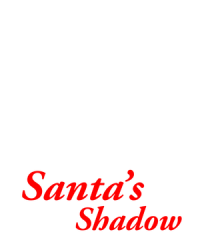 Santas Shadow logo