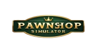 PawnShop Simulator logo