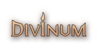 Divinum logo