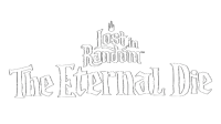 Lost in Random The Eternal Die logo