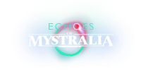 Echoes of Mystralia logo