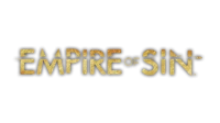 Empire of Sin logo