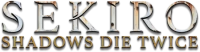 Sekiro Shadows Die Twice GOTY Edition logo