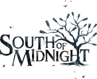 South of Midnight logo