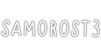 Samorost 3 logo