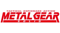 METAL GEAR SOLID Master Collection Version logo