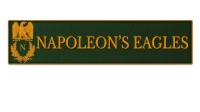 Napoleons Eagles Game of the Napoleonic Wars logo