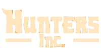 Hunters logo