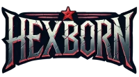 Hexborn logo