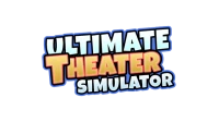 Ultimate Theater Simulator logo