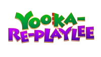 Yooka Replaylee logo
