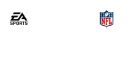 EA SPORTS Madden NFL 25 logo