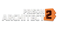 Prison Architect 2 logo