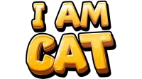 I Am Cat logo