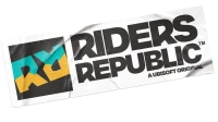 Riders Republic logo