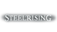 Steelrising logo