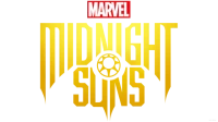 Marvels Midnight Suns logo