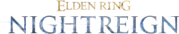 ELDEN RING NIGHTREIGN logo