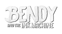 Bendy and the Ink Machine logo