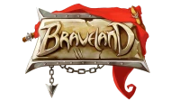 Braveland logo