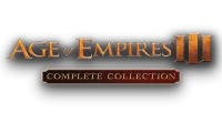 Age of Empires 3 2007 logo