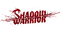 Shadow Warrior logo