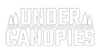Under Canopies logo