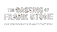 The Casting of Frank Stone logo