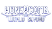 Honeycomb The World Beyond logo
