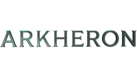 Arkheron logo
