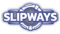 Slipways logo