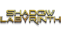 Shadow Labyrinth logo