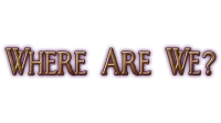 We Were Here Tomorrow logo