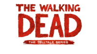 The Walking Dead The Final Season logo