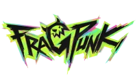 FragPunk logo