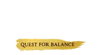 Avatar The Last Airbender Quest for Balance logo