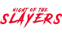 Night of the Slayers logo