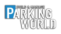 Parking World Build And Manage logo