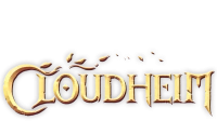 Cloudheim logo