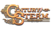 Century of Steam logo