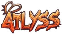 ATLYSS logo