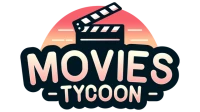 Movies Tycoon logo