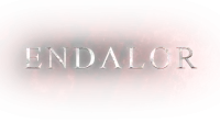 ENDALOR logo
