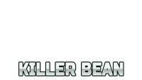 Killer Bean logo