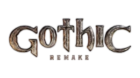 Gothic 1 Remake logo