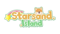Starsand Island logo
