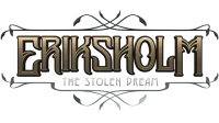 Eriksholm The Stolen Dream logo