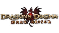 Dragons Dogma Dark Arisen logo